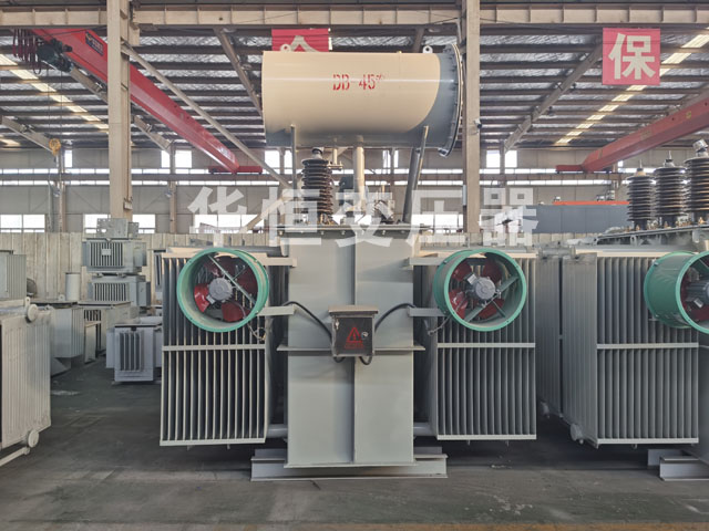 S11-6300/35彭泽彭泽彭泽电力变压器