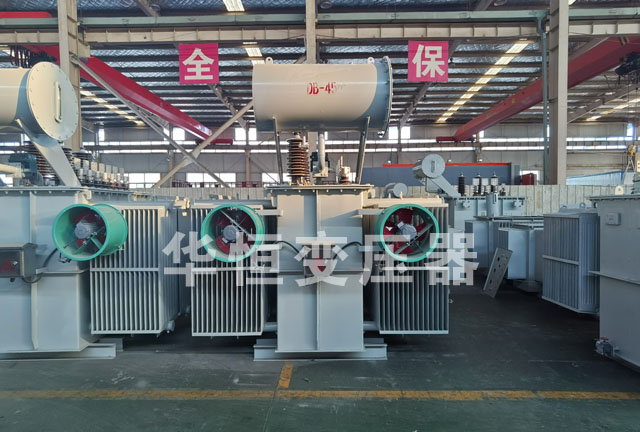 S13-6300/35彭泽彭泽彭泽油浸式变压器